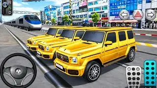 Driving School 2: Master All Cars | Realistic Parking Skills!” #androidgameplay #games