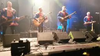Live Felgen Orkester - Joles Joke (Saggitarius cover)