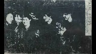 Fatal Vision - Blood Money (1985 Belgian Cold Wave)