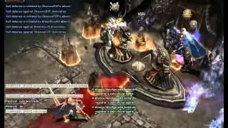 MuOnlineServer CS
