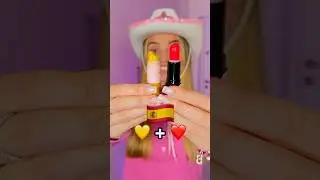 LIPSTICK COMBO👍🥰 Where&rsquo;re you from?😈