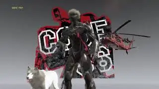 [MGS5 メタルギアソリッド5] 気ままにプレイしながら資源をMAXにしたい #33