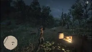 Faulty rewards RDR2 HolyGrapefruit