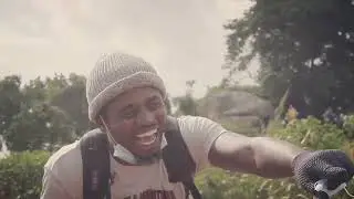 SUCCESSFUL REFUGEE STORY BY BAHATI MATONDE FROM SELF-MADE AFRICAN