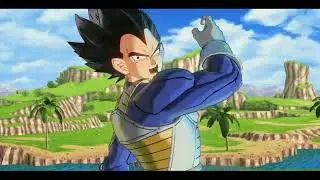 -3 Giorni all'uscita di DBS:Yamoshii - Messaggio da Vegeta - (Fan-Film) Dragon Ball Super: Yamoshii