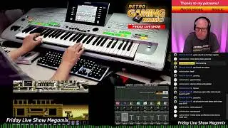 Friday Live Show (April 28 2023)