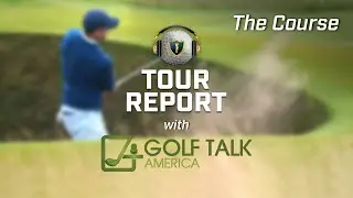 Tour Report with Golf Talk America - Open Championship