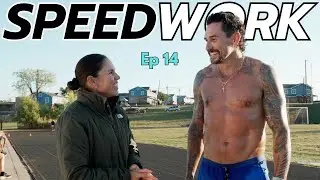Coaching the Comeback with Natasha Van Der Merwe - Chasing Kona | Ep 14