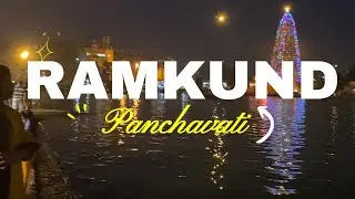 Ramkund Panchavati Nashik: Untold Story & Ancient History | Nashik Travel Guide 2025