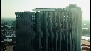 Damosa Diamond Tower Guided Tour