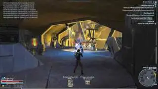 Compound Infiltration