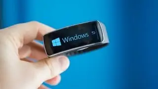 Microsoft Tackles Health With $199 Fitness Band
