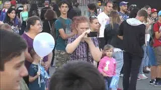 День трезвости в Саратове 11 сентября 2018