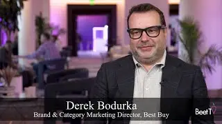 Best Buy's Derek Bodurka: Gaming&rsquo;s Grip On Consumers&rsquo; Passion Has Lessons For Brands