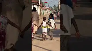 Country with the lowest average salary in the World?🤔💸 #shorts #salary #viral