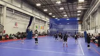 NY Elite 13 Club Tournament - Match 4 (beginning only)
