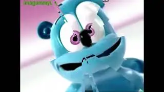 I BROKE GUMMY BEAR SONG IN SPANISH SONG
