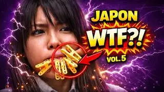 LES PIRES JEUX WTF JAPONAIS