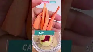 How To Make Biotin Gummies At Home | DIY Biotin Gummies For Hair Growth #shorts