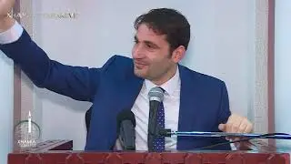 Vaza e Xhumase - Permendja e krijuesit gjeja me e vyer [04.03.2016]