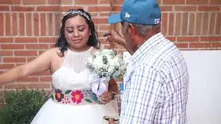 DAVID Y LIDIA HIGLIHGT