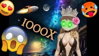 MILADY MEME COIN WILL BECOME THE HOTTEST QUEEN ON ETHEREUM ECOSYSTEM !!! BINANCE SOON !!! 1000X !!!