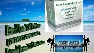 Extend Azon 2 0 Review [FREESOFTWARe] Extend Azon 2 0 Reviews