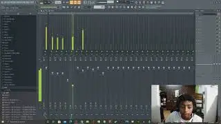 PLAYBOI CARTI DIE4GUY INSTRUMENTAL REMAKE! (Presets in Description!)