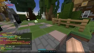 FUZE PVP HAXER