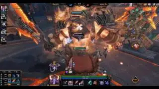 Ag1lity's Plays.tv Clip - How to save the game, Ganesha OP :'D