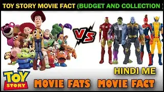 Top 10 Hidden Facts About Toy Story You Never Knew!