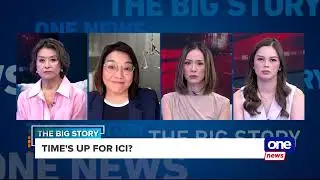 Castro: Flood control probe to proceed with or without ICI 