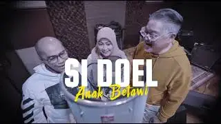 Si Doel Anak Betawi (cover song)