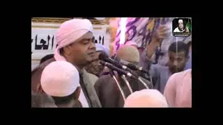 يا غارةَ الله حلىِ عقدَ ما رَبطوا .. وشتتى شملَ أَقوامٍ بنا أشطبطوا