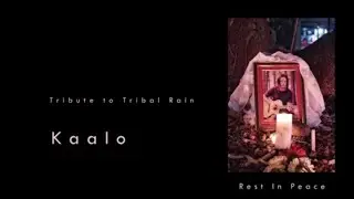 Tribal Rain - Kalo (Cover) by After-Life