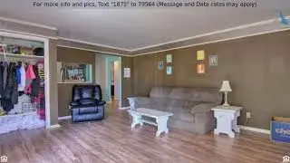 Priced at $159,900 - 1875 Daley Drive, Reese Vlg, MI 48757