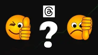 Threads vs Twitter vs Instagram: Which Social Media app is RIGHT for you?