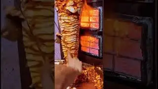 Shawarma lover 😍 || Arabian chicken shawarma jogeshwari west || #trending #subscribe #viral #like