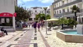 Lagos, Portugal - How to get  to 