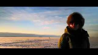 Oulu - Winter
