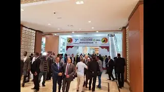 Mauritania&rsquo;s Largest Biennial Mining Oil and Gas Event