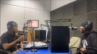 Я попал на РАДИО