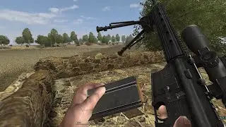 Project Reality v1.8.1.2 - Kokan - L0rdMasta: Marksman Extraordinaire