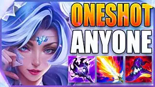 THIS AHRI R+W COMBO ONE SHOT ANYONE