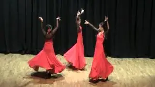 sevillanas de canals final de curso la de tres