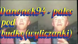 Danonek94 - Wyliczanki w stylu disco