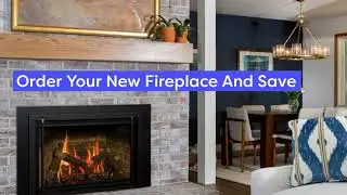 IHT Spas and Fireplaces Wellness Weekend Fireplace Event