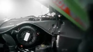 Nov&yacute; Fendt 700 Vario Gen7