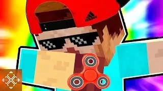 BEATING CHILDREN ON CUBECRAFT (TOM DIED OF CANCER NOT CLICKBAIT)