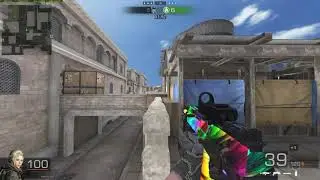 pZ1  HIGHLIGHTS CLANWAR N1GHTMAR3 vs SH SOULHUNTERS BLACKSQUAD SA